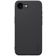 Nillkin Super Frosted Pro Zadní kryt pro Apple iPhone 16e černý