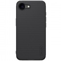 Nillkin Super Frosted Pro Zadní kryt pro Apple iPhone 16e černý