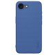 Nillkin Super Frosted Pro Zadní kryt pro Apple iPhone 16e modrý