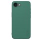 Nillkin Super Frosted Pro Zadní kryt pro Apple iPhone 16e zelený