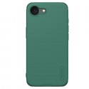 Nillkin Super Frosted Pro Zadní kryt pro Apple iPhone 16e zelený