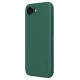 Nillkin Super Frosted Pro Zadní kryt pro Apple iPhone 16e zelený