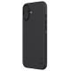 Nillkin Super Frosted Pro Zadní kryt pro Apple iPhone 16 černý