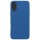 Nillkin Super Frosted Pro Zadní kryt pro Apple iPhone 16 modrý