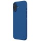 Nillkin Super Frosted Pro Zadní kryt pro Apple iPhone 16 modrý