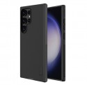 Nillkin Super Frosted Pro Zadní kryt pro Samsung Galaxy S24 Ultra černý