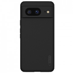 Nillkin Super Frosted Pro Zadní kryt pro Google Pixel 8 5G černý