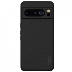 Nillkin Super Frosted Pro Zadní kryt pro Google Pixel 8 Pro 5G černý