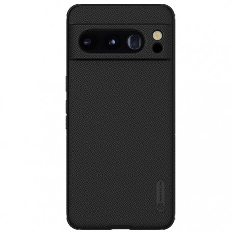 Nillkin Super Frosted Pro Zadní kryt pro Google Pixel 8 Pro 5G černý
