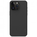 Nillkin Super Frosted Pro Zadní kryt pro Apple iPhone 15 Pro Max černý