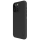 Nillkin Super Frosted Pro Zadní kryt pro Apple iPhone 15 Pro Max černý