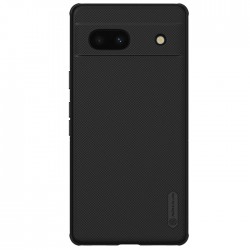 Nillkin Super Frosted Pro Zadní kryt pro Google Pixel 7A černý