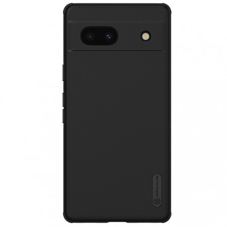 Nillkin Super Frosted Pro Zadní kryt pro Google Pixel 7A černý