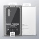 Nillkin Super Frosted Pro Zadní kryt pro Samsung Galaxy A54 5G černý
