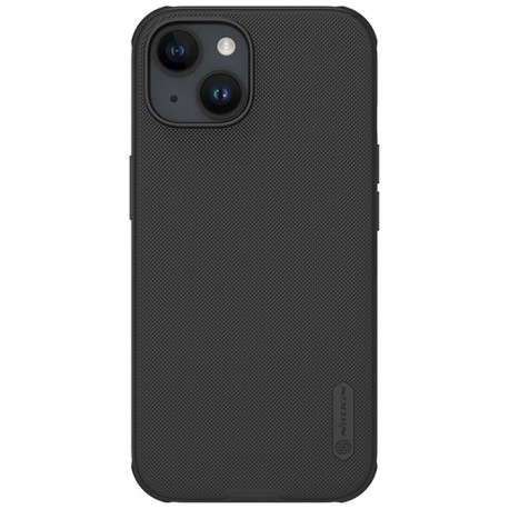 Nillkin Super Frosted Pro Zadní kryt pro Apple iPhone 14 Plus černý