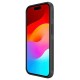 Nillkin Super Frosted Pro Zadní kryt pro Apple iPhone 14 Plus černý