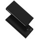 Flipové pouzdro Dux Ducis Skin Premium pro Samsung Galaxy A55 5G černé