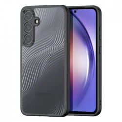 Dux Ducis Aimo kryt pro Samsung Galaxy A55 5G černý