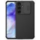 Pouzdro Nillkin CamShield Pro pro Samsung Galaxy A55 5G černé