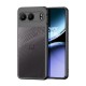 Dux Ducis Aimo kryt pro OnePlus Nord 4 5G černý
