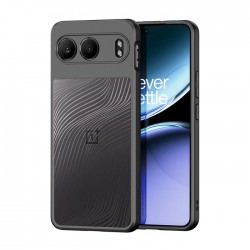 Dux Ducis Aimo kryt pro OnePlus Nord 4 5G černý