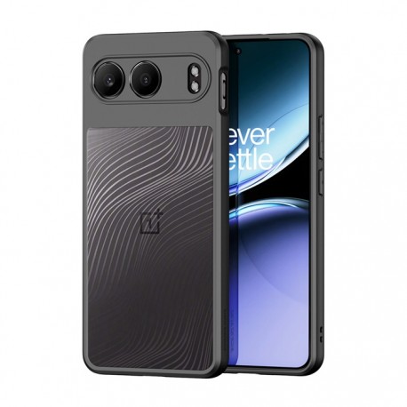 Dux Ducis Aimo kryt pro OnePlus Nord 4 5G černý