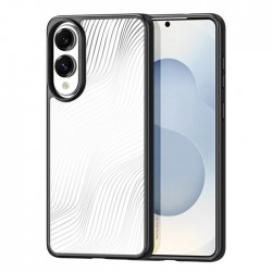 Dux Ducis Aimo kryt pro Samsung Galaxy S25 Edge černý