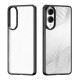 Dux Ducis Aimo kryt pro Samsung Galaxy S25 Edge černý