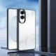 Dux Ducis Aimo kryt pro Samsung Galaxy S25 Edge černý