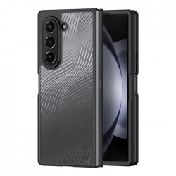 Dux Ducis Aimo kryt pro Samsung Galaxy Z Fold6 černý