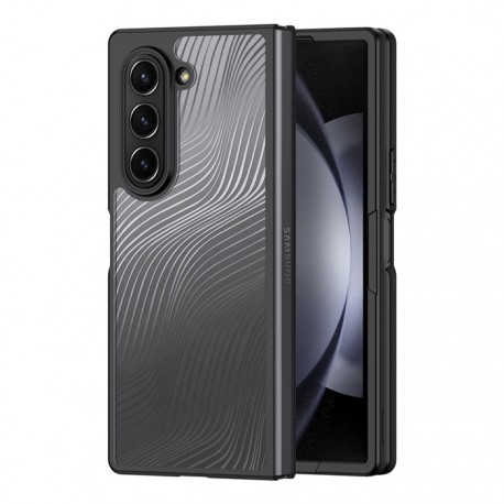 Dux Ducis Aimo kryt pro Samsung Galaxy Z Fold6 černý