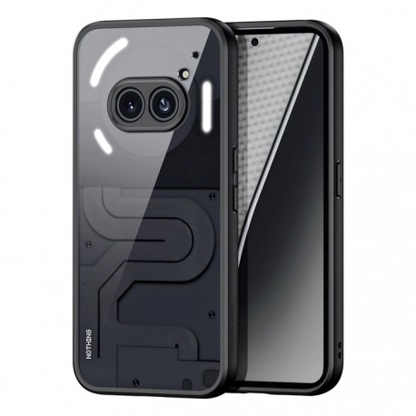 Dux Ducis Aimo kryt pro Nothing Phone 2a černý