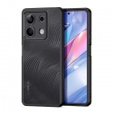 Dux Ducis Aimo kryt pro Xiaomi Redmi Note 13 5G černý