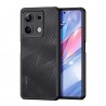 Dux Ducis Aimo kryt pro Xiaomi Redmi Note 13 5G černý