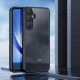 Dux Ducis Aimo kryt pro Samsung Galaxy A35 5G černý