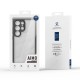 Dux Ducis Aimo kryt pro Samsung Galaxy S24 Ultra černý