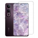 Ochranné tvrzené sklo 9H na displej pro Vivo V50 Lite