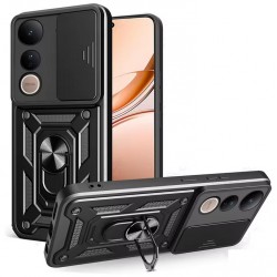 Armor odolné pouzdro pro Vivo V50 Lite černé