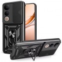 Armor odolné pouzdro pro Vivo V50 Lite černé