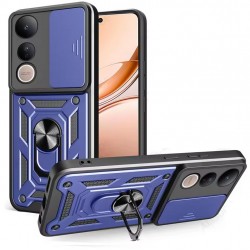Armor odolné pouzdro pro Vivo V50 Lite modré