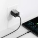Rychlonabíjecí adaptér Baseus Super Si Quick USB-C 30W PD černý