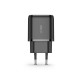 Rychlonabíjecí adaptér Tech-Protect C20W USB-C PD20W / USB-A QC 3.0 černý
