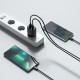 Rychlonabíjecí adaptér Tech-Protect C30W USB-C PD30W / USB-A QC 3.0 černý