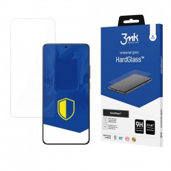 3mk HardGlass ochranné sklo na displej pro Poco F7 Pro