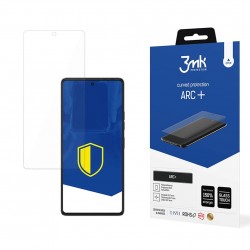3mk Arc+ ochranná fólie na displej pro Vivo V40 5G