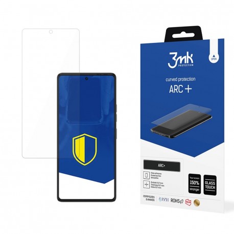 3mk Arc+ ochranná fólie na displej pro Vivo V40 5G