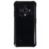 Silikonové pouzdro pro Ulefone Armor X31 Pro 5G černé