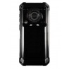 Silikonové pouzdro pro Oukitel WP36 Pro černé