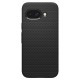 Pouzdro Spigen Liquid Air pro Google Pixel 9A matně černé