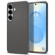 Pouzdro Spigen Liquid Air pro Samsung Galaxy S25+ šedé